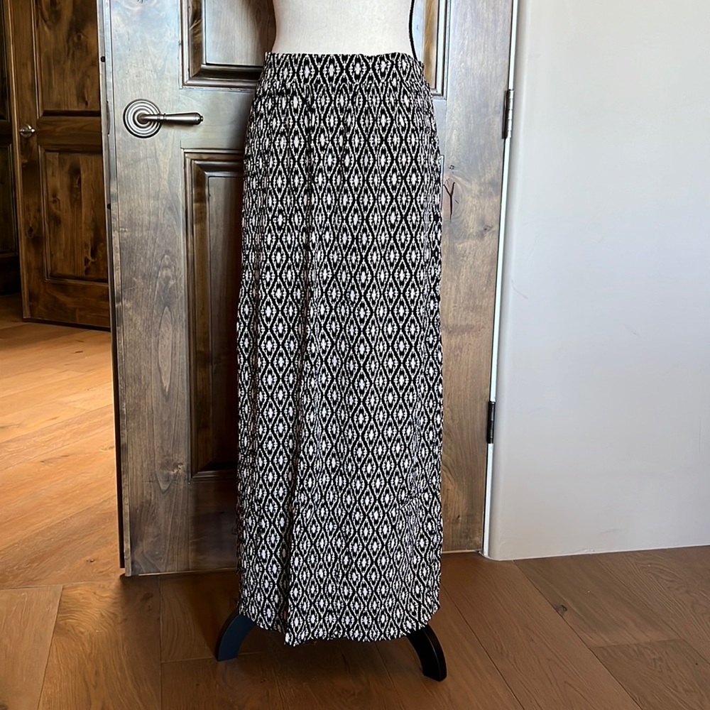 Rebel Sugar Maxi Skirt - Size L
